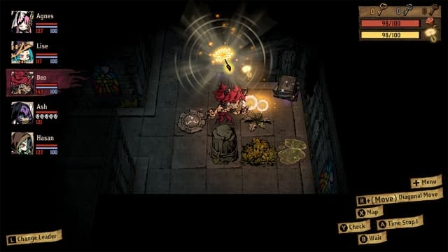 迷雾漩涡MISTOVER-v1.0.9-1dlc-中文60帧 image 4
