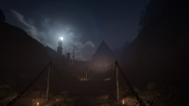 逃生2Outlast 2-v1.0.1-中文50帧左右 image 2