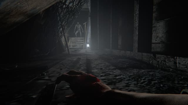 逃生2Outlast 2-v1.0.1-中文50帧左右 image 3