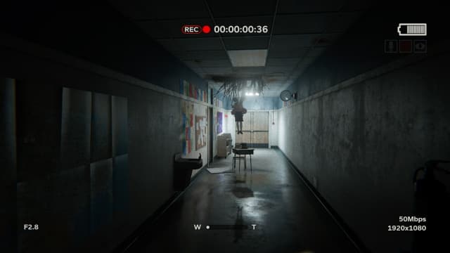 逃生2Outlast 2-v1.0.1-中文50帧左右 image 4