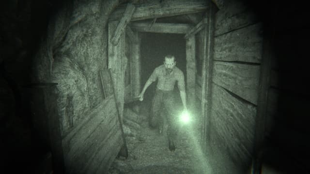 逃生2Outlast 2-v1.0.1-中文50帧左右 image 5