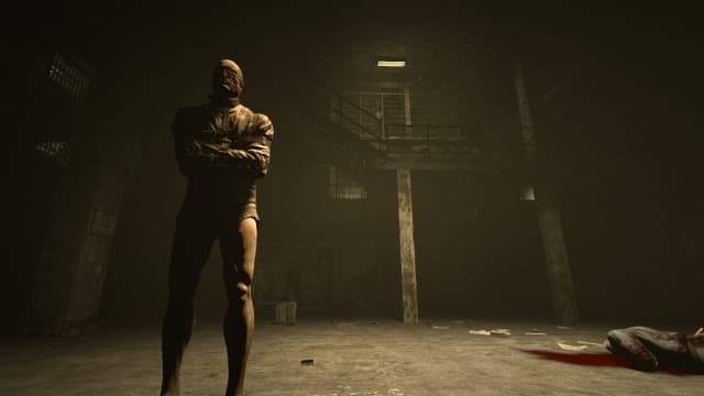 逃生：恐惧合辑Outlast-v1.0.1-30帧-附汉化补丁 image 2