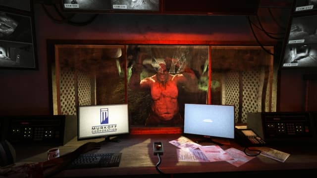 逃生：恐惧合辑Outlast-v1.0.1-30帧-附汉化补丁 image 3