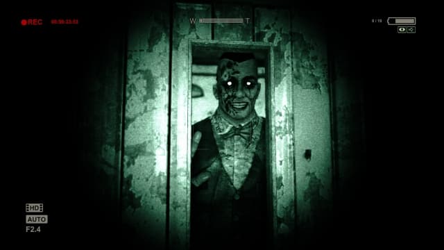 逃生：恐惧合辑Outlast-v1.0.1-30帧-附汉化补丁 image 4