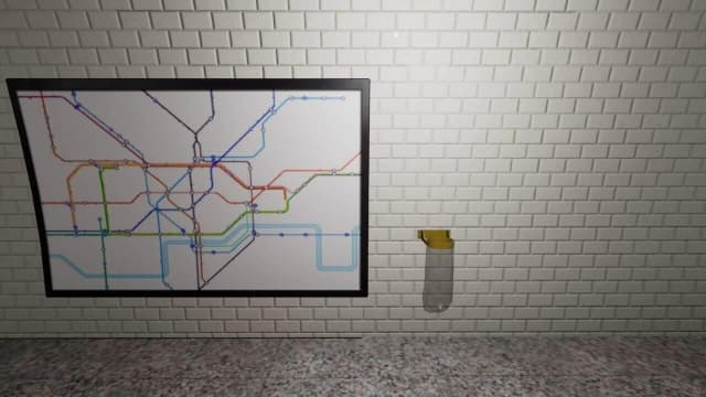 逃离七号站Exit Station 7-v1.0.1-中文30帧 image 2