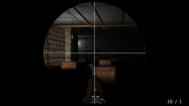 逃离公寓1QuietMansion1-v1.0.2-中文60帧 image 5