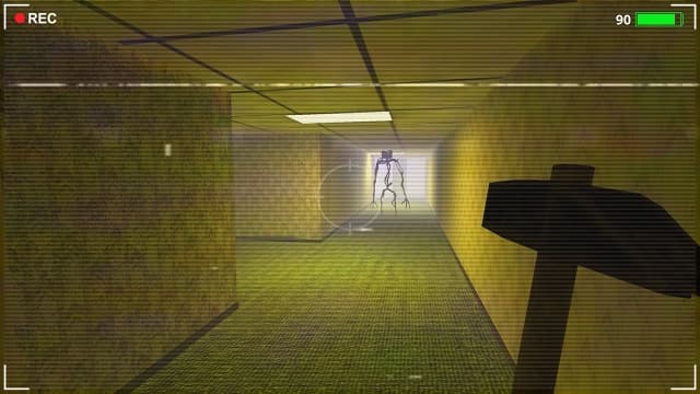 逃离后室 迷宫恐怖-v1.0.0-中文60帧 image 2