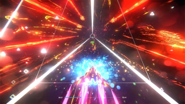 逆行者 节奏银河Invector Rhythm Galaxy-v1.0.1.0-2dlc-中文60帧 image 3