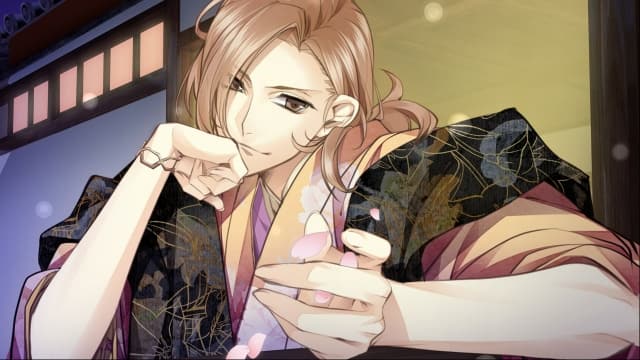 逆转吉原：扇屋篇-v1.0.2-60帧 image 4