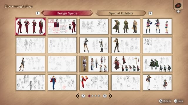 逆转检察官1与2 御剑精选集-v1.0.0.2-60帧 image 2