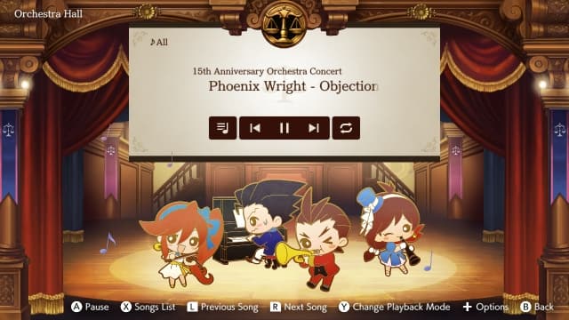 逆转裁判456 王泥喜精选集-v1.0.1-30帧 image 6
