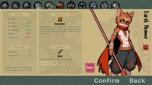 通神榜v1.2.6-中文60帧 image 5