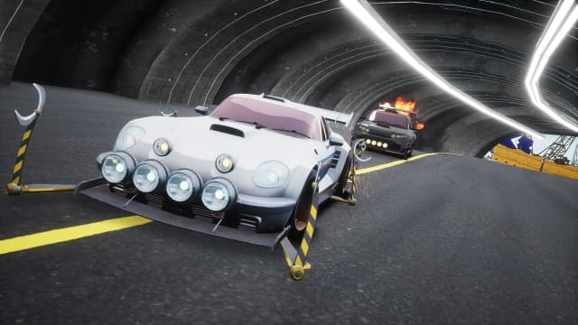 速度与激情 间谍赛车手-v1.0.2-中文30帧 image 4