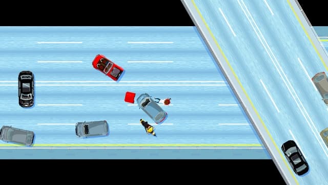 速限Speed Limit-v1.2.3-中文60帧 image 5