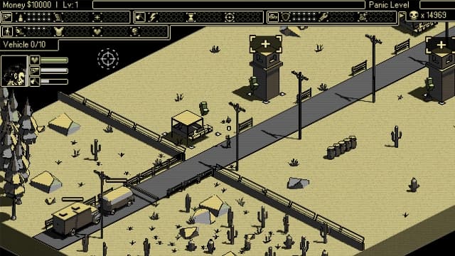 道路防御：外来人-v1.0.1-中文30帧 image 2