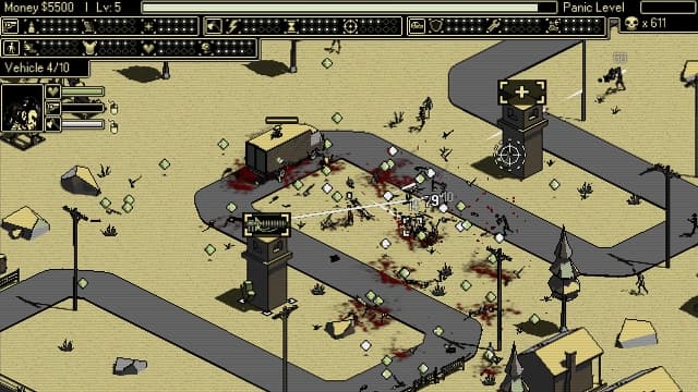 道路防御：外来人-v1.0.1-中文30帧 image 4