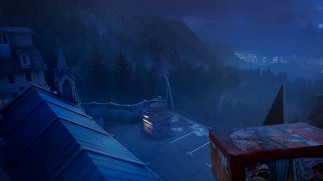 邪恶修女：破碎的面具-v1.2-中文30帧 image 5