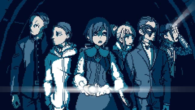 都市传说解体中心-v1.1.0-60帧-多等一会就能进入游戏 image 4