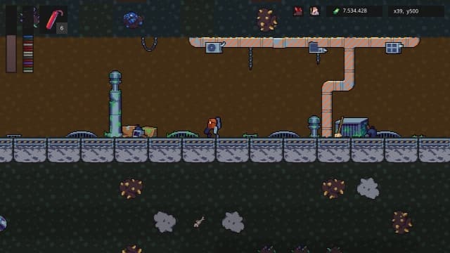 采矿机器Mining Mechs-v1.0.1-1dlc-中文60帧 image 2