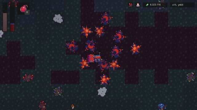 采矿机器Mining Mechs-v1.0.1-1dlc-中文60帧 image 3
