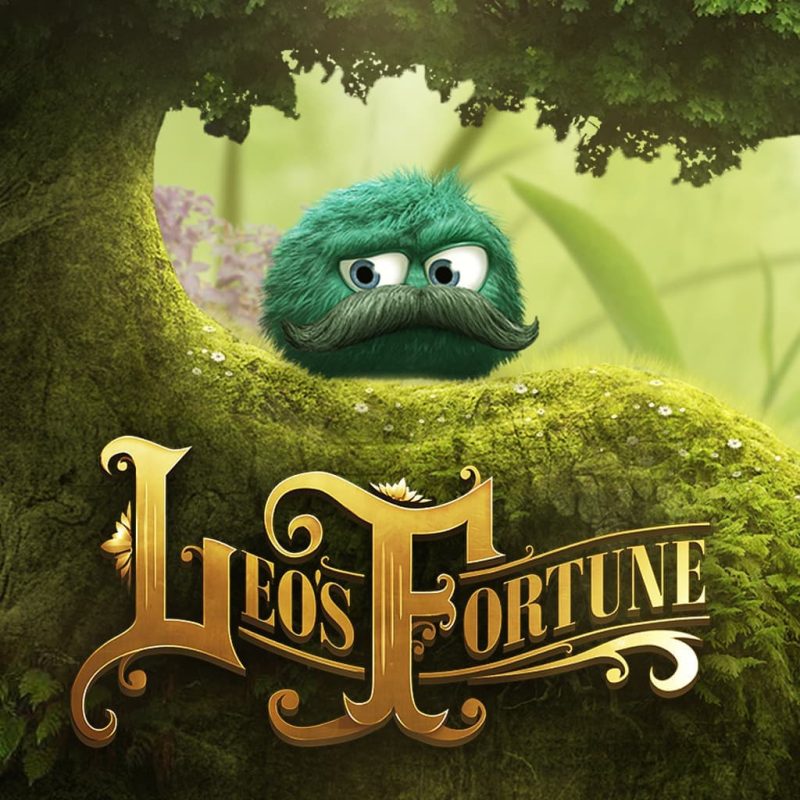 里奥的财富-60帧-