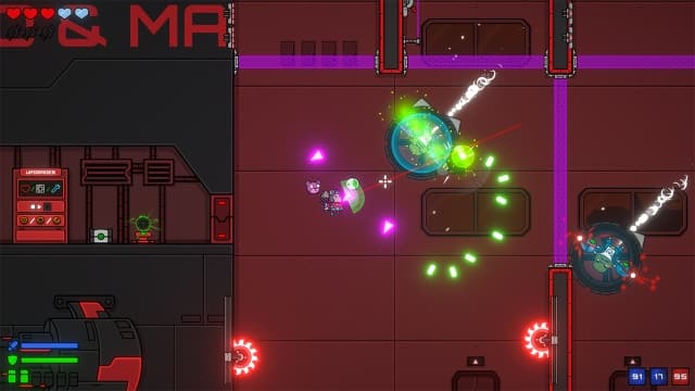 重力奇数Gravity Oddity-v1.1-中文60帧 image 2