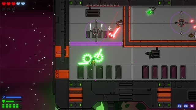 重力奇数Gravity Oddity-v1.1-中文60帧 image 3