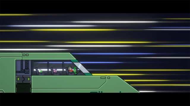 重力奇数Gravity Oddity-v1.1-中文60帧 image 4