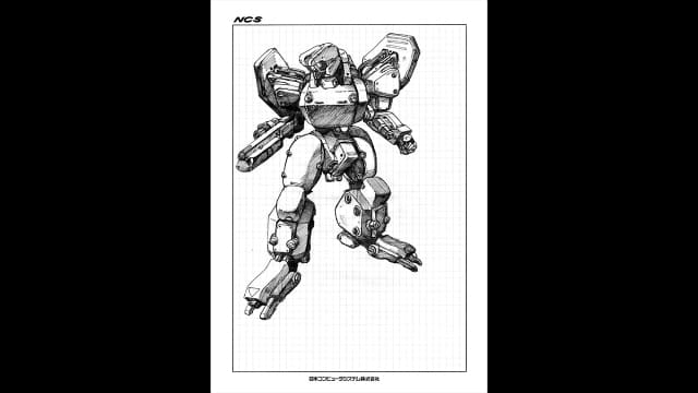 重装机兵瓦尔肯解密-v1.0.3-60帧-无中文 image 2