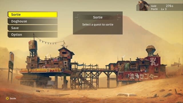 重装机犬METAL DOGS-v1.0.4-中文60帧 image 2
