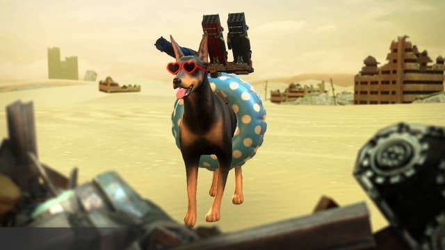 重装机犬METAL DOGS-v1.0.4-中文60帧 image 3