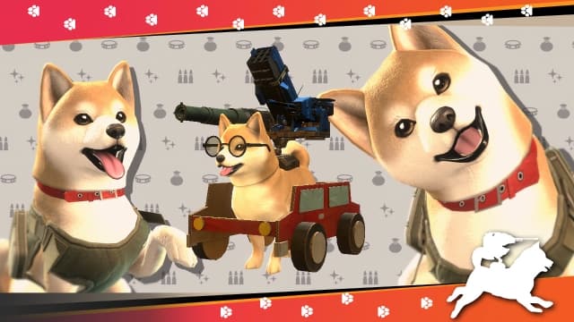 重装机犬METAL DOGS-v1.0.4-中文60帧 image 5