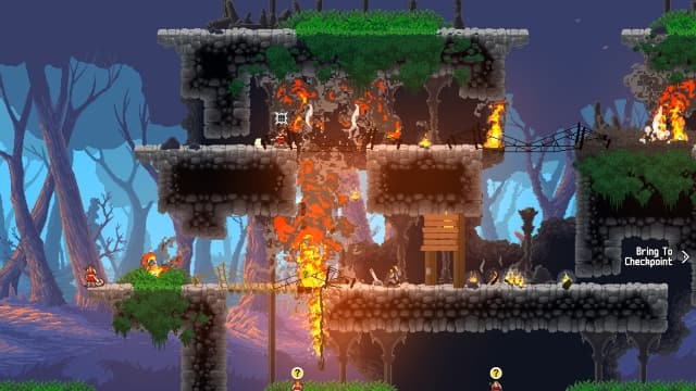 野火Wildfire-v1.2.0.24-中文60帧 image 3