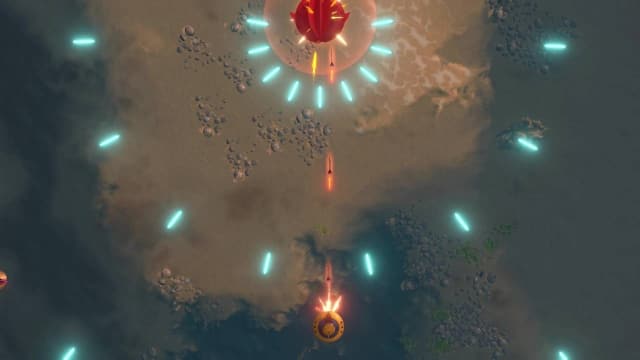 金刚战神 狼群盛宴-v1.2-1dlc-中文60帧 image 5