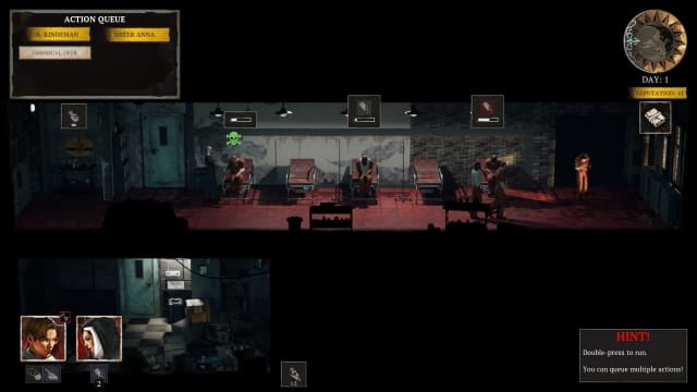 金德曼积善医务室-v1.2-中文-30帧 image 2