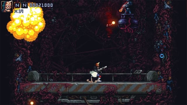 钢铁之躯Iron Meat-v1.0.4-中文60帧 image 3