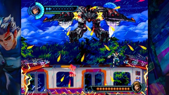 钢铁突击 Steel Assault-v1.0.3-60帧 image 2