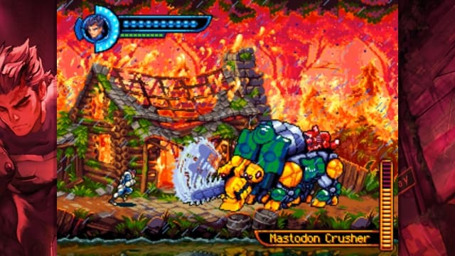 钢铁突击 Steel Assault-v1.0.3-60帧 image 3