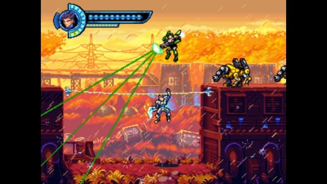 钢铁突击 Steel Assault-v1.0.3-60帧 image 4