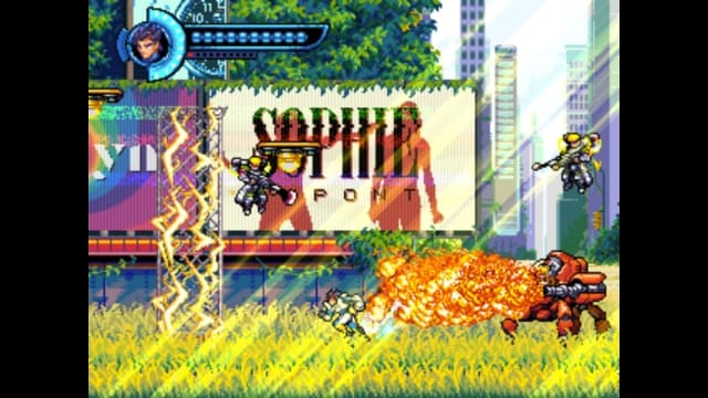钢铁突击 Steel Assault-v1.0.3-60帧 image 5