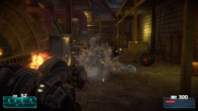 钢铁陨落 入侵IronFall Invasion-v1.3-英文60帧 image 3