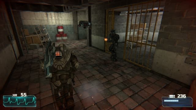 钢铁陨落 入侵IronFall Invasion-v1.3-英文60帧 image 4