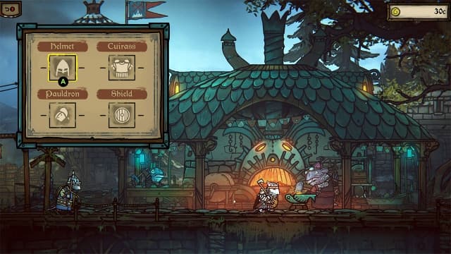 铁尾传奇2 冬之须-v2.4-2dlc-中文60帧 image 6