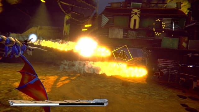 铁甲飞龙 重制版Panzer Dragoon Remake-v2.0-中文60帧 image 2