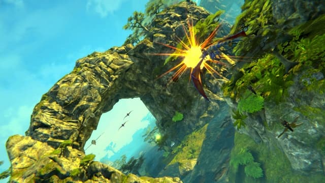 铁甲飞龙 重制版Panzer Dragoon Remake-v2.0-中文60帧 image 3