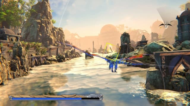 铁甲飞龙 重制版Panzer Dragoon Remake-v2.0-中文60帧 image 5