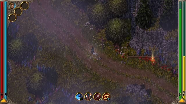 铁锤守卫2Hammerwatch 2-v1.0.4-1dlc-中文30帧 image 3
