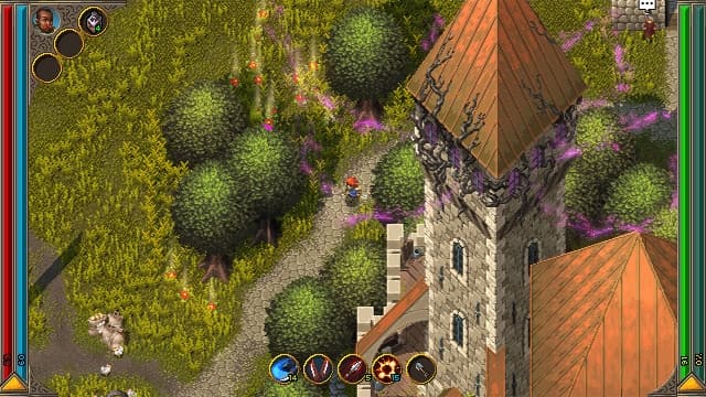铁锤守卫2Hammerwatch 2-v1.0.4-1dlc-中文30帧 image 4