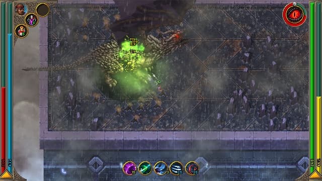 铁锤守卫2Hammerwatch 2-v1.0.4-1dlc-中文30帧 image 5