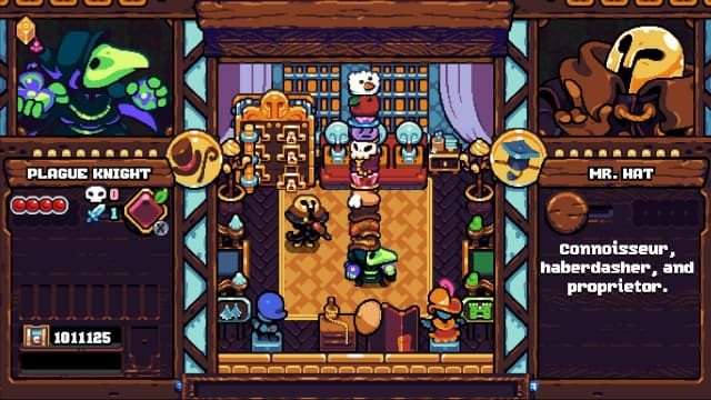 铲子骑士 口袋地牢-v3.0.4-60帧 image 3